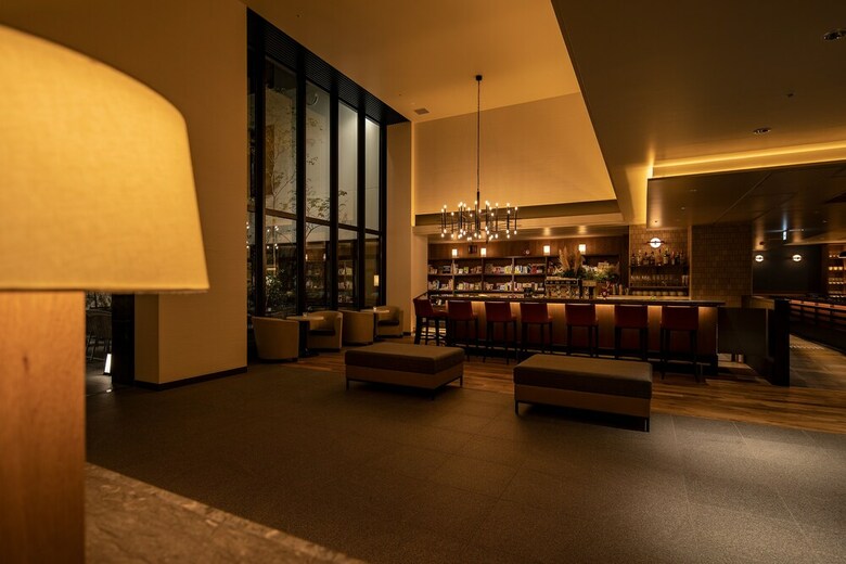 Hotel Resol Trinity Kyoto