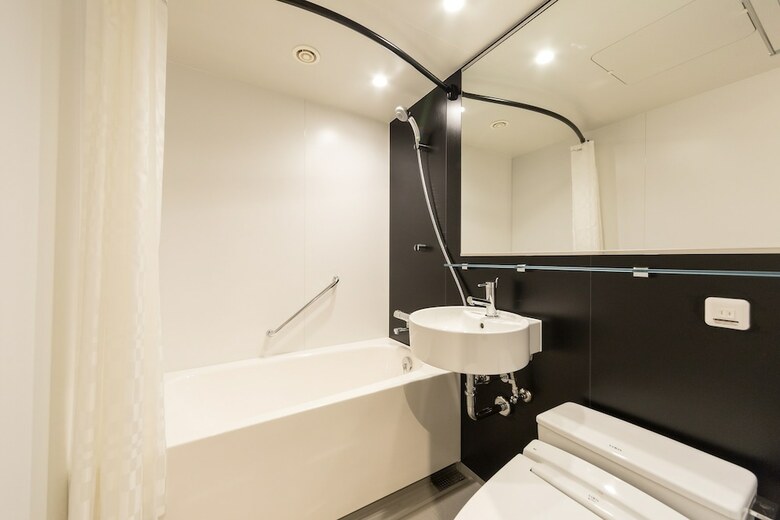Hotel Resol Trinity Kyoto