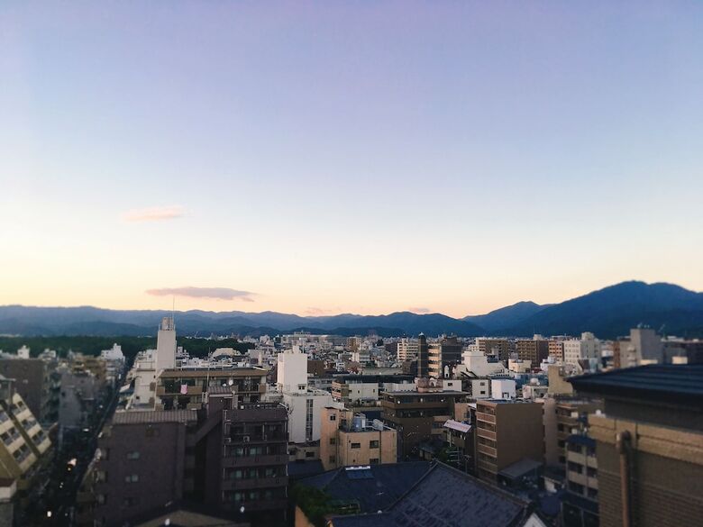 Hotel Resol Trinity Kyoto