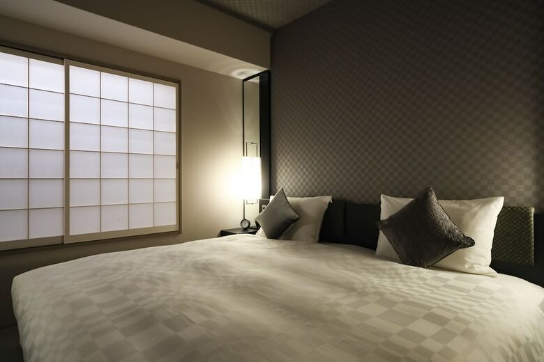 Hotel Resol Trinity Kyoto