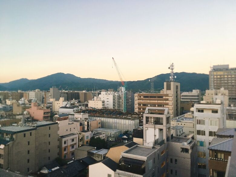 Hotel Resol Trinity Kyoto
