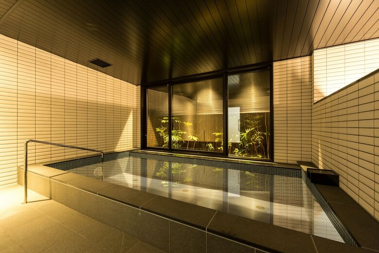 Hotel Resol Trinity Kyoto