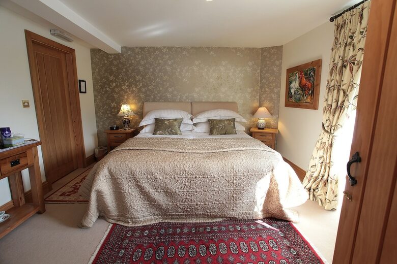 Hotel Stoop Farm Bed & Breakfast