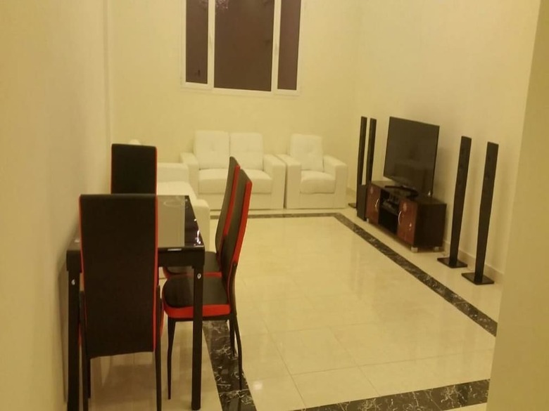 Aparthotel Grand Plaza Apartments 1