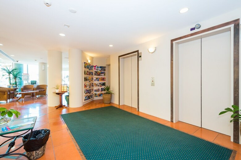 Apartamentos Emerald Surfers
