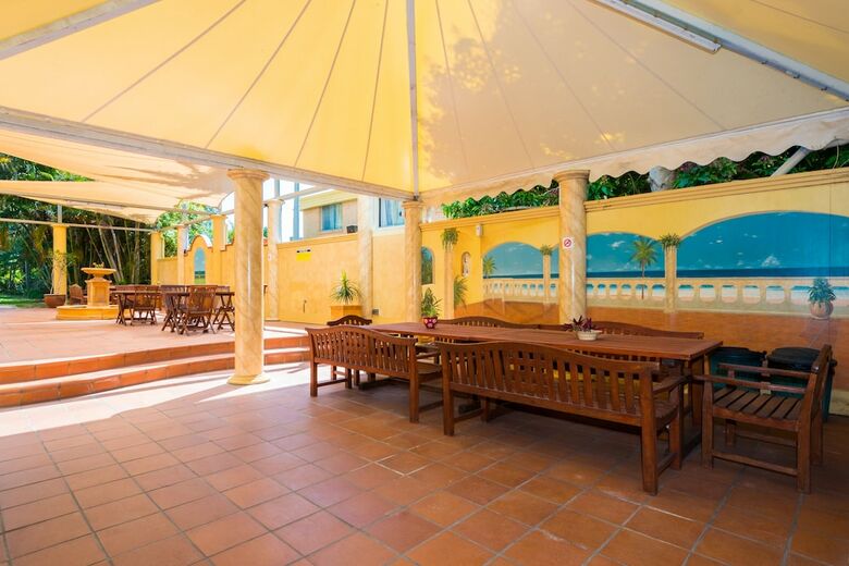 Apartamentos Emerald Surfers
