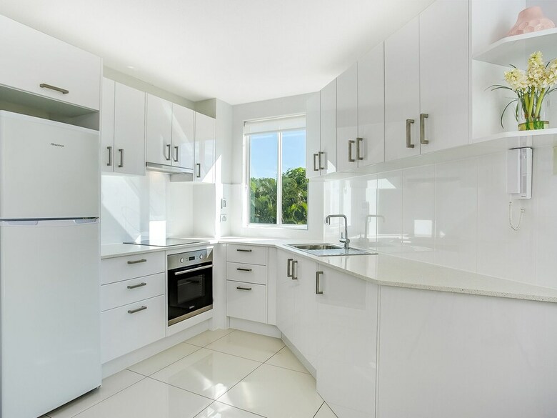 Apartamentos Emerald Surfers