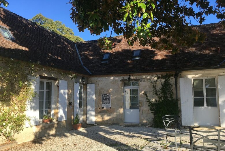 Hotel Ostal de Pombonne