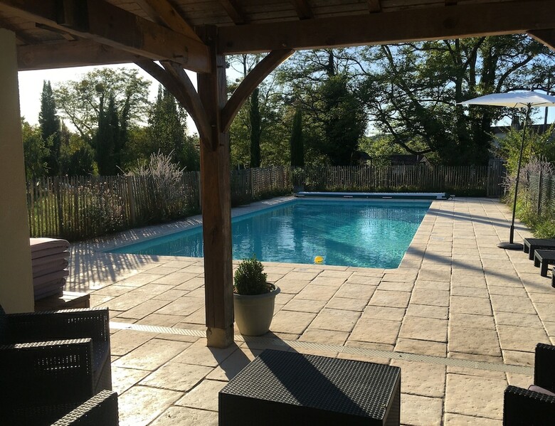 Hotel Ostal de Pombonne