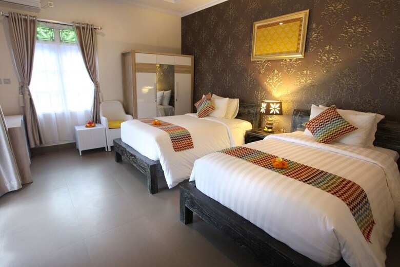 Hotel Griya Valud
