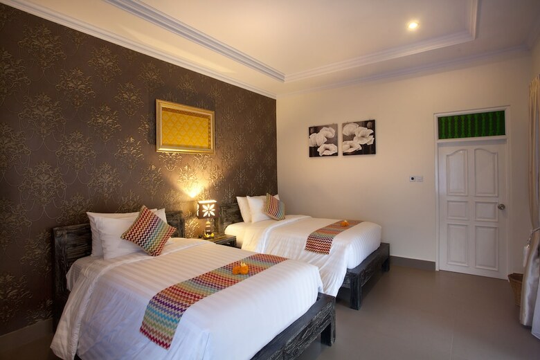 Hotel Griya Valud
