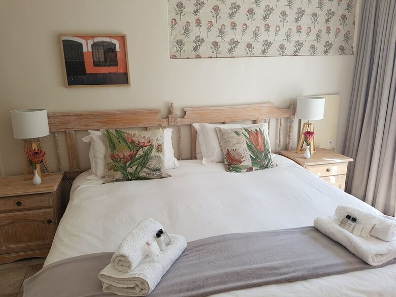 Hotel Valley Heights Guest House B&B