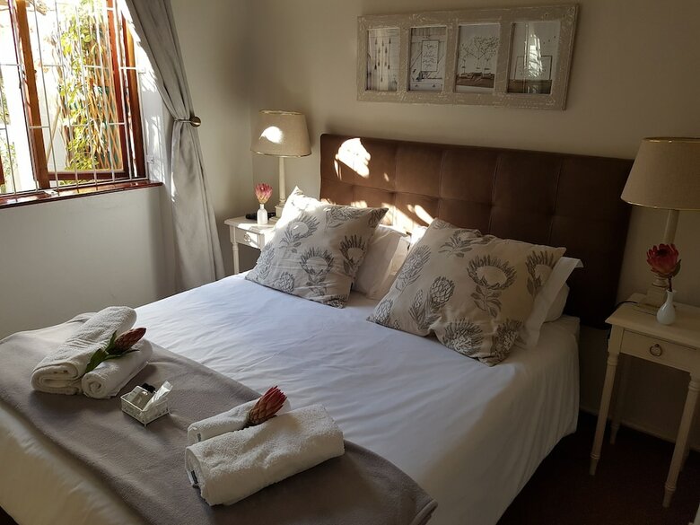 Hotel Valley Heights Guest House B&B