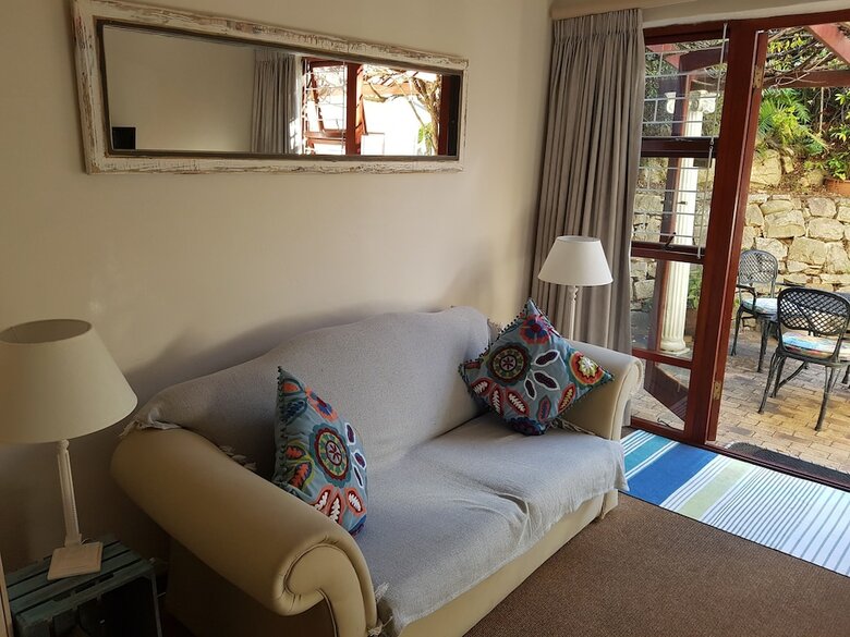 Hotel Valley Heights Guest House B&B