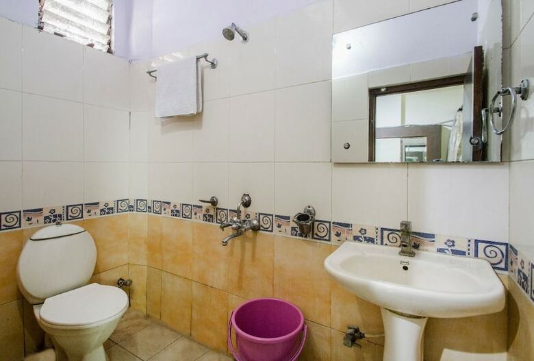 Hotel New Simran Palace