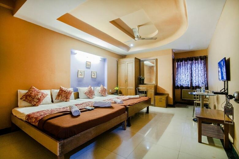 Hotel New Simran Palace