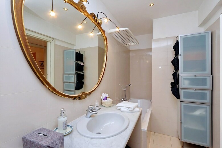 Apartamento Lucky Holidays Testaccio