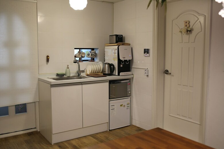 Apartamentos Harrytage