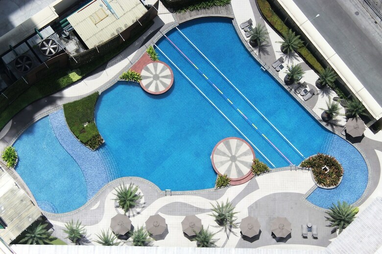Aparthotel The Alpha Suites