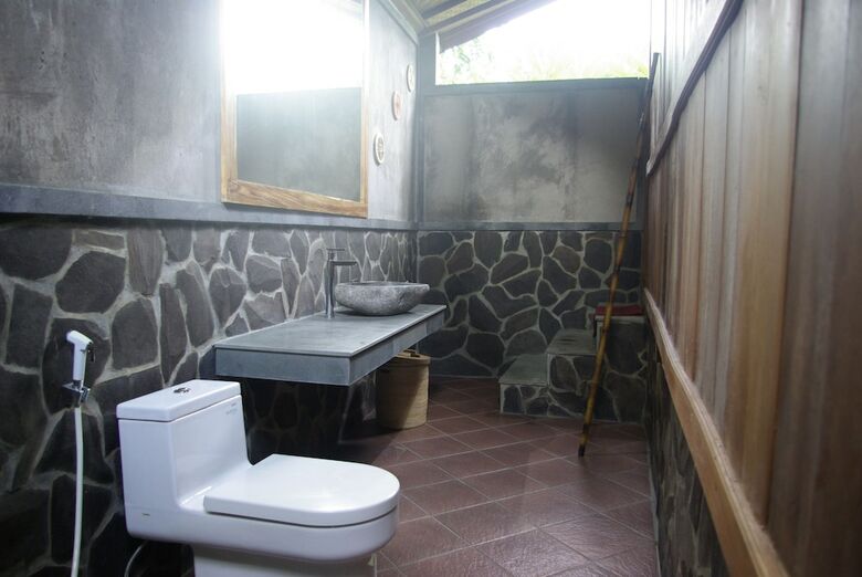 Bed & Breakfast Homestay Meraki Pemuteran