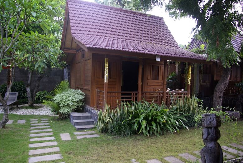 Bed & Breakfast Homestay Meraki Pemuteran