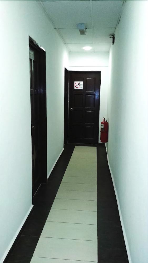 The Hb Hotel