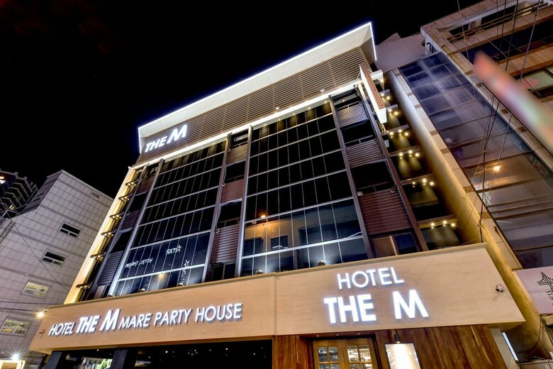 Hotel The M