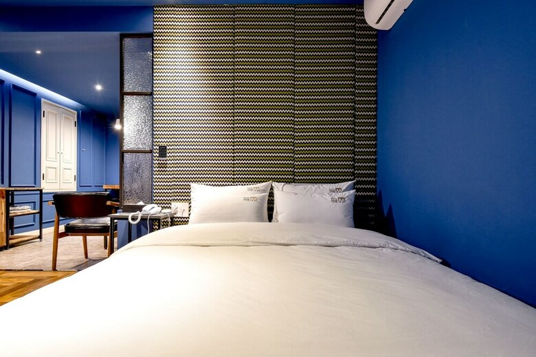 Hotel The M