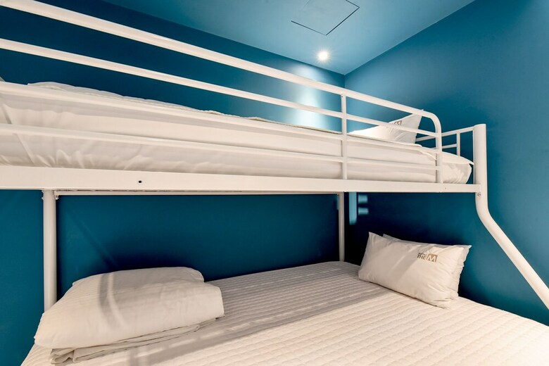 Hotel The M