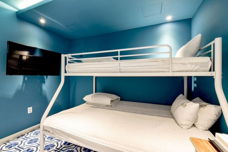 Hotel The M