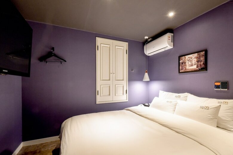 Hotel The M