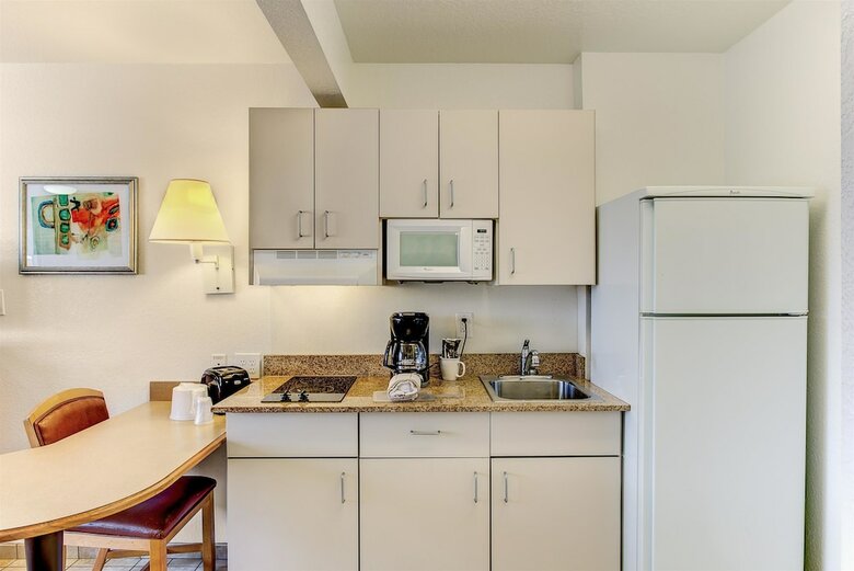 Motel Studio 6 Orlando - Kissimmee