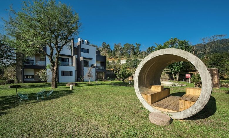 Bed & Breakfast Shanyifang Resort