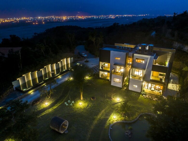 Bed & Breakfast Shanyifang Resort