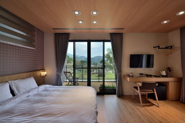 Bed & Breakfast Shanyifang Resort