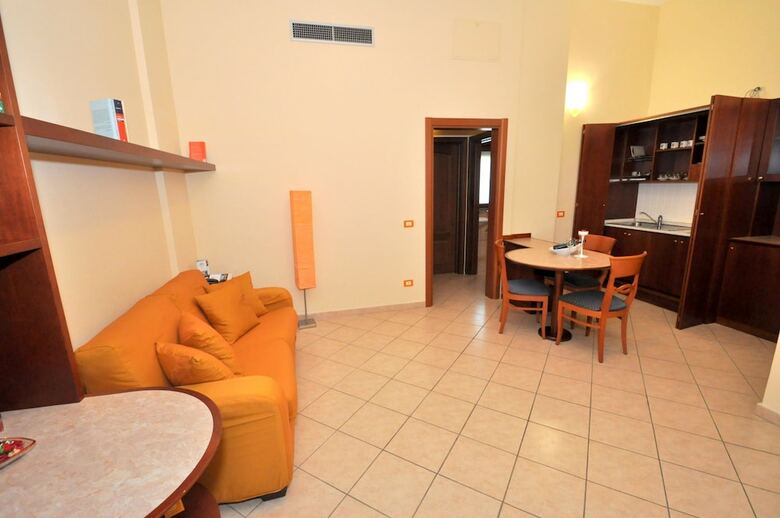 Apartamento Bilo Oasi