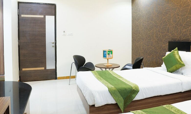 Hotel Treebo Trend Yuvraj Aurangabad