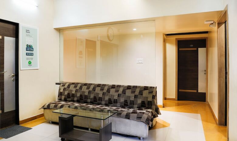 Hotel Treebo Trend Yuvraj Aurangabad