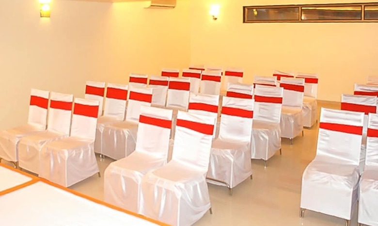 Hotel Treebo Trend Yuvraj Aurangabad