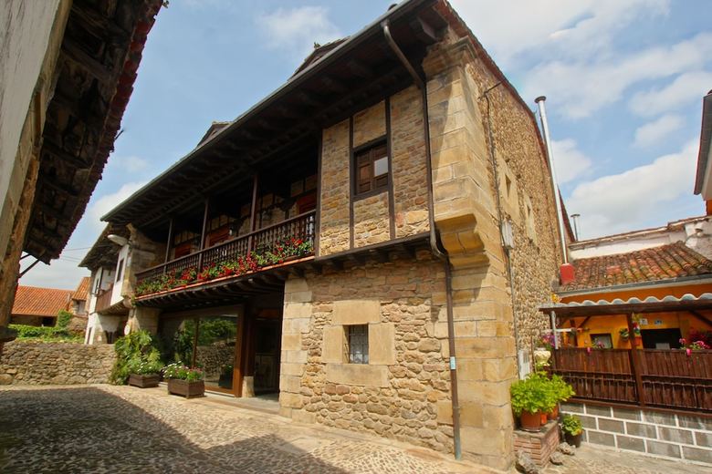 Apartamentos Rurales Pedredo