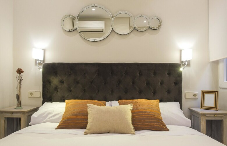 Apartamentos Abad�a