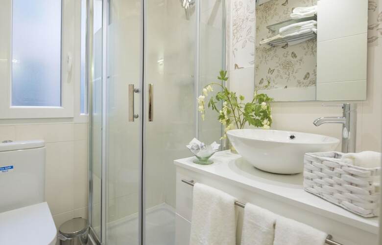 Apartamentos Abad�a