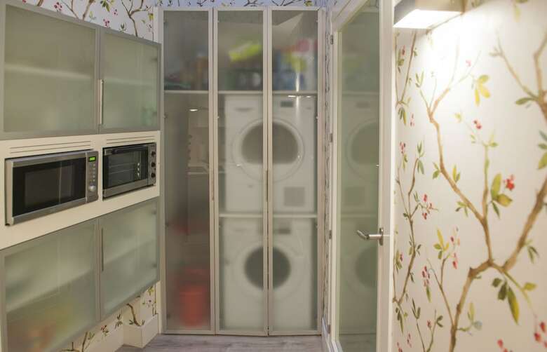 Apartamentos Abad�a