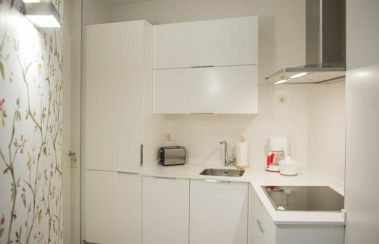 Apartamentos Abad�a