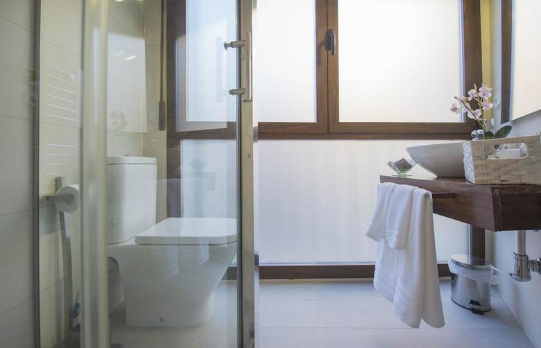 Apartamentos Abad�a