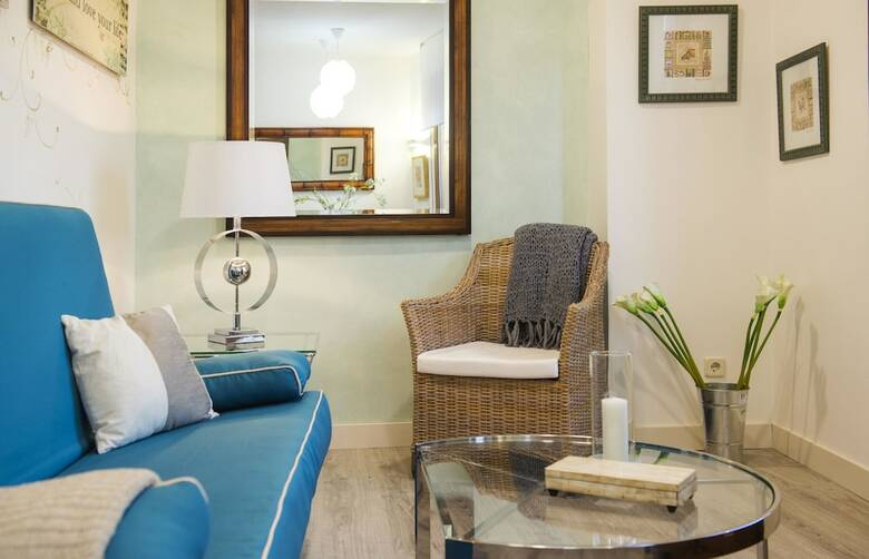 Apartamentos Abad�a