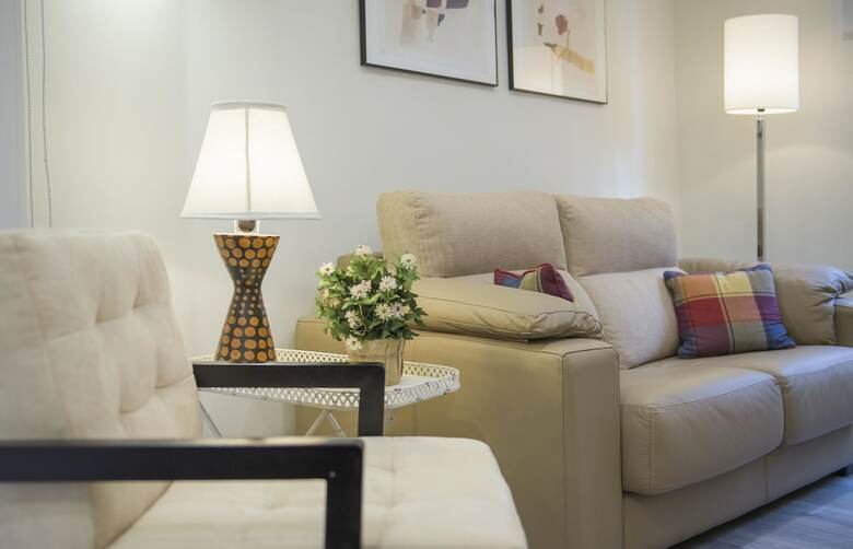 Apartamentos Abad�a