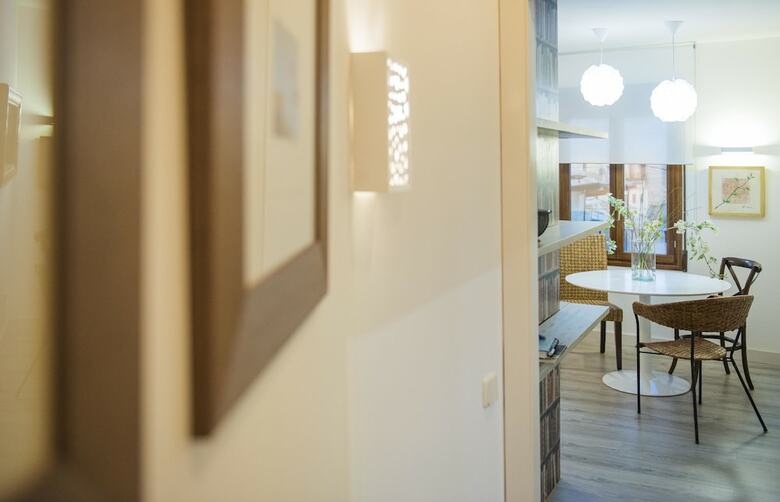 Apartamentos Abad�a