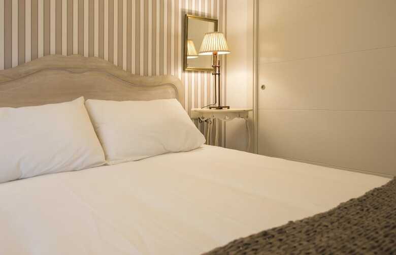 Apartamentos Abad�a