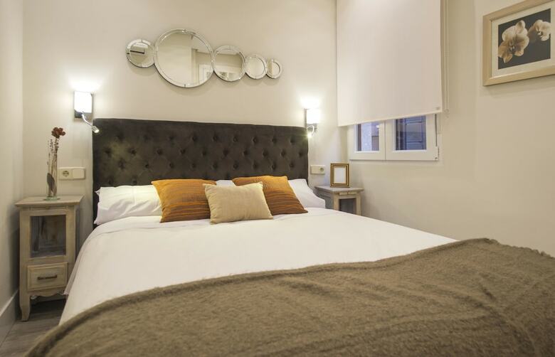 Apartamentos Abad�a